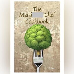 The Mary Jane Chef Cookbook